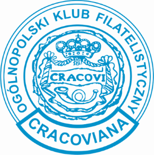 Ogólnopolski Klub Filatelistyczny CRACOVIANA