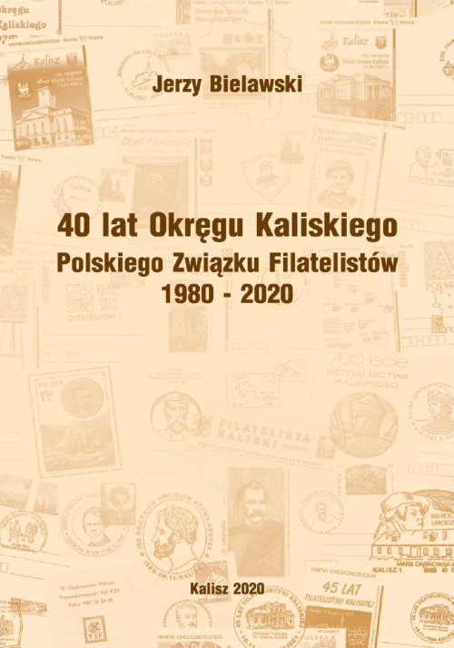 40 lat O Kaliskiego