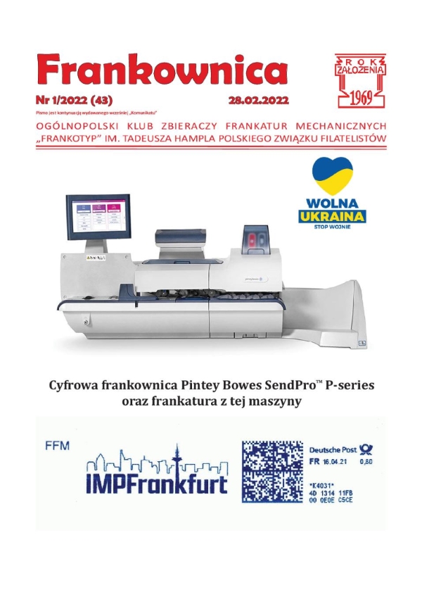 Frankownica 1 202243 okladka