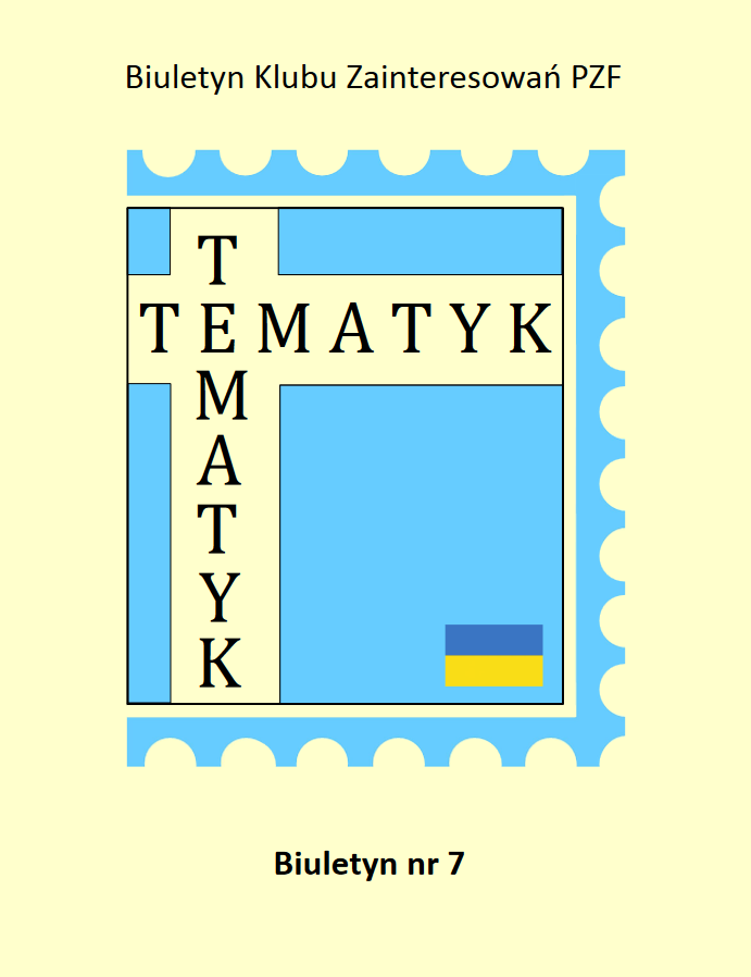biuletyn tematyk nr 7 okładka