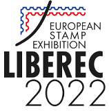 Liberec 2022 logo wystawy