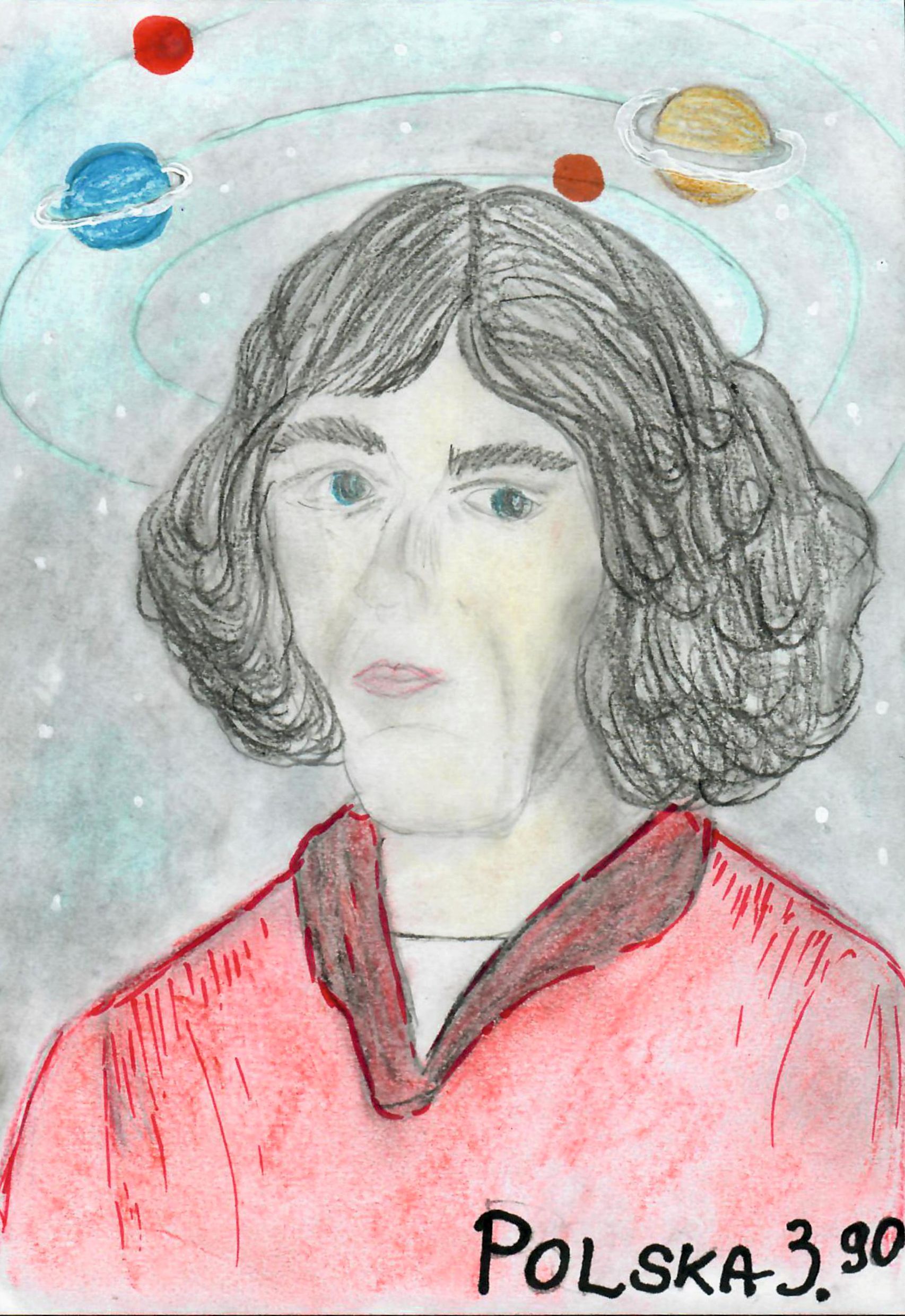 Amelia Jóźwiak (SPI IV 2 msc.)