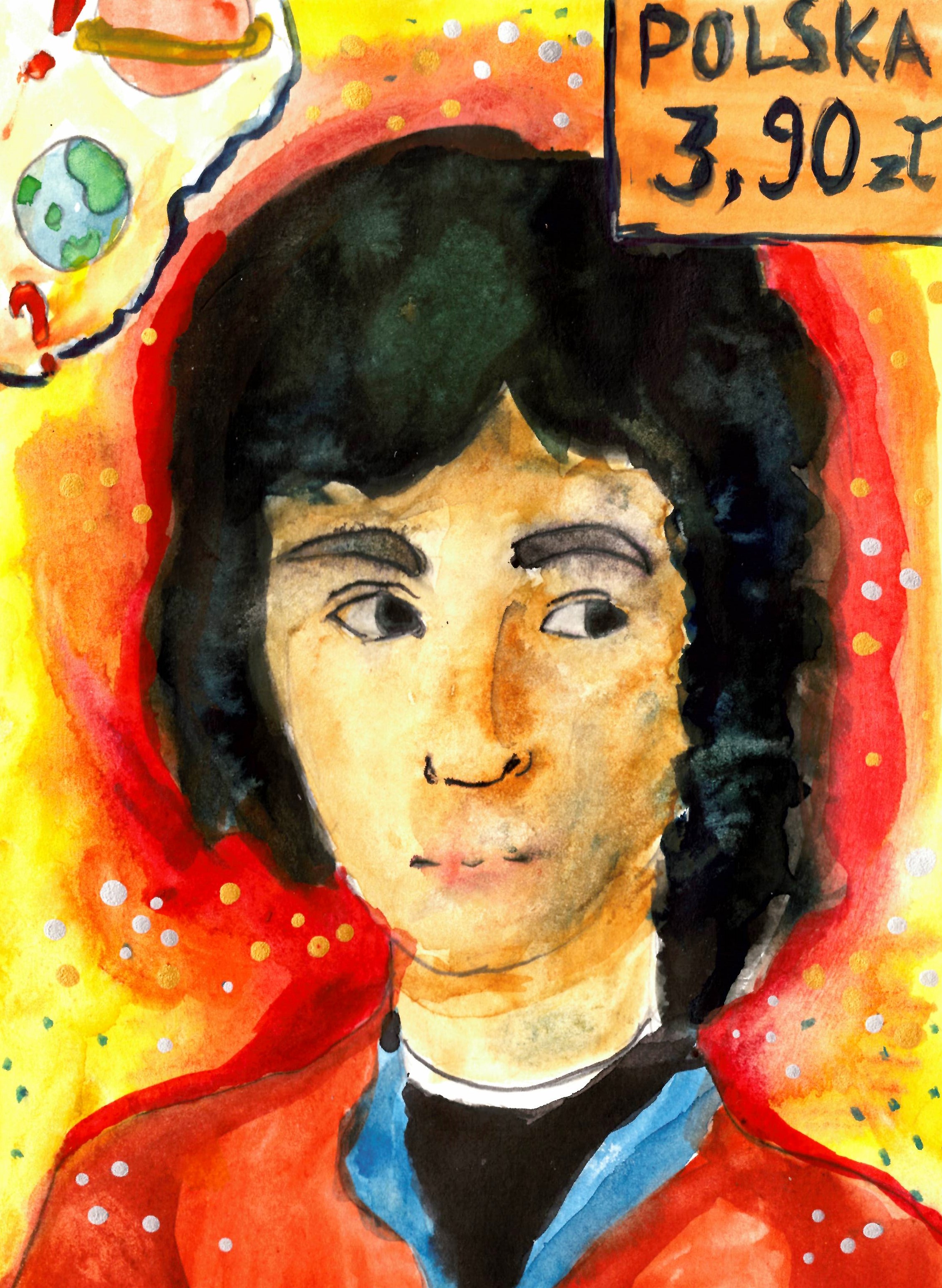 Diana Andriienko (SPI IV 1 msc.)