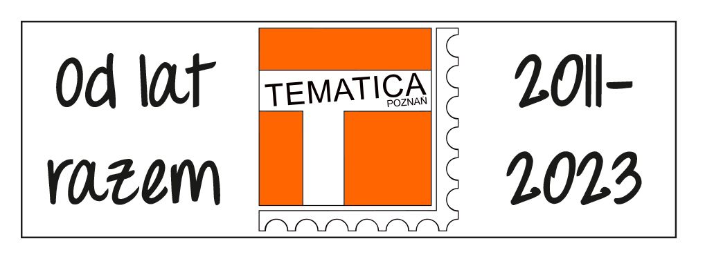 Logo Tematica 2023