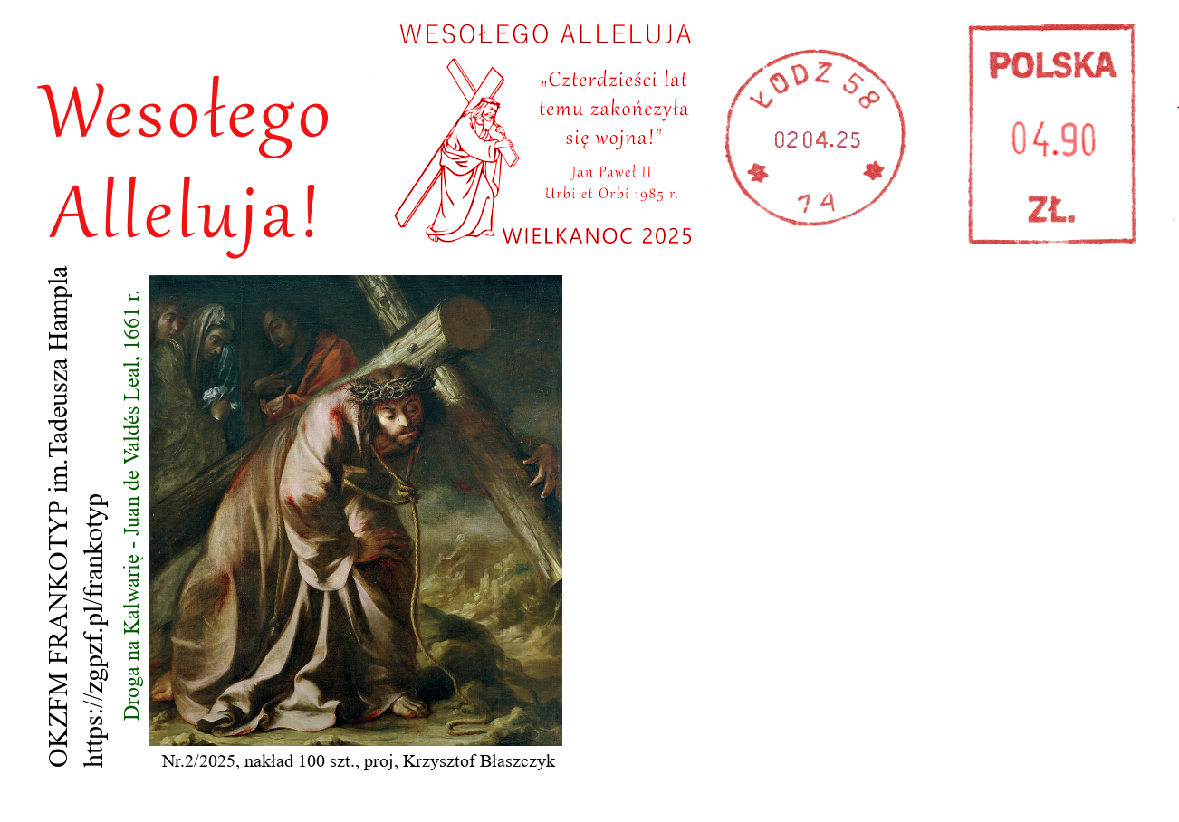 Frankatura Klubu Frankotyp