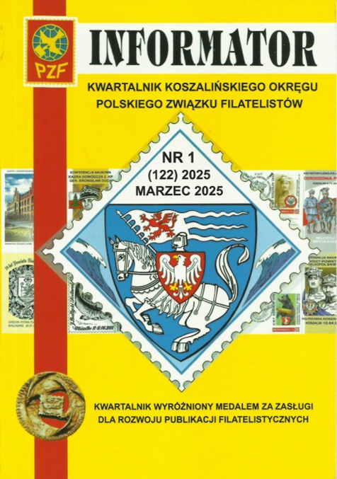 Informator nr 1/2025 (122)