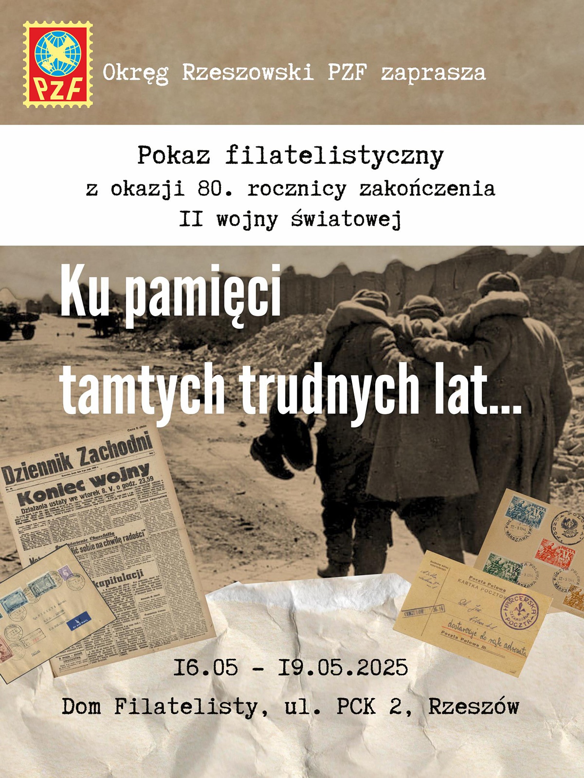 Uczestnicy eliminacji