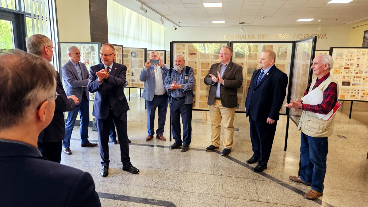 Uczestnicy eliminacji