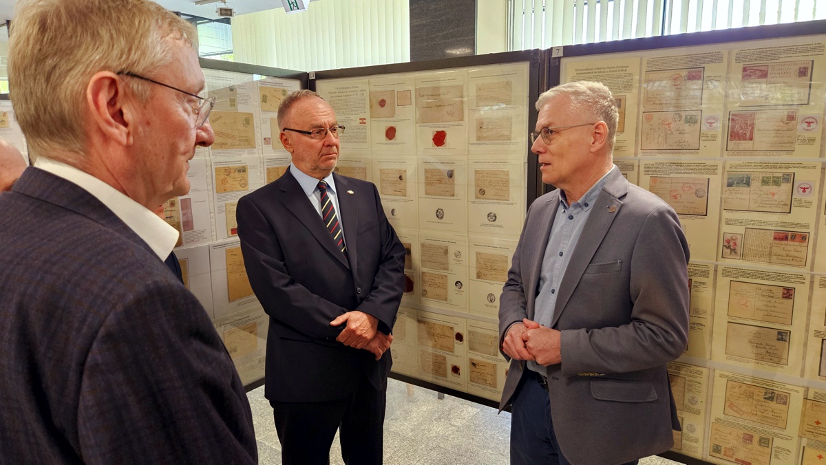 Uczestnicy eliminacji