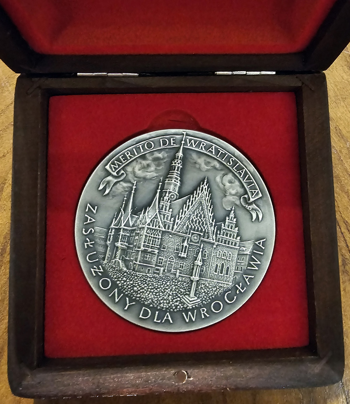 Jubileusz 100. urodzin Leona Wróbla