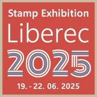 Logo wystawy Liberec 2025