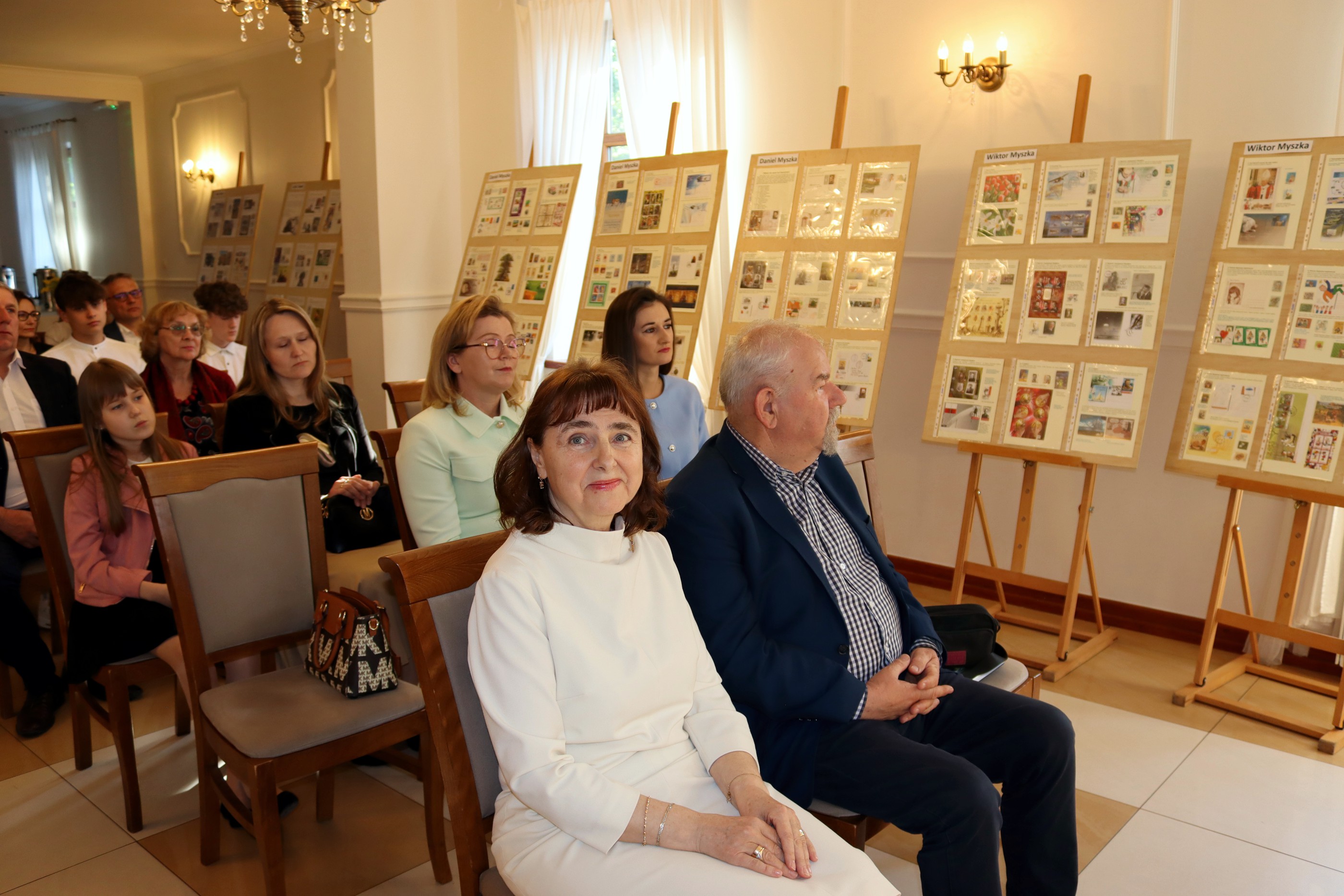 Obchody 15-lecia MKF 'Klaserek Ali'