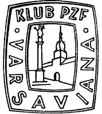 Klub Varsaviana
