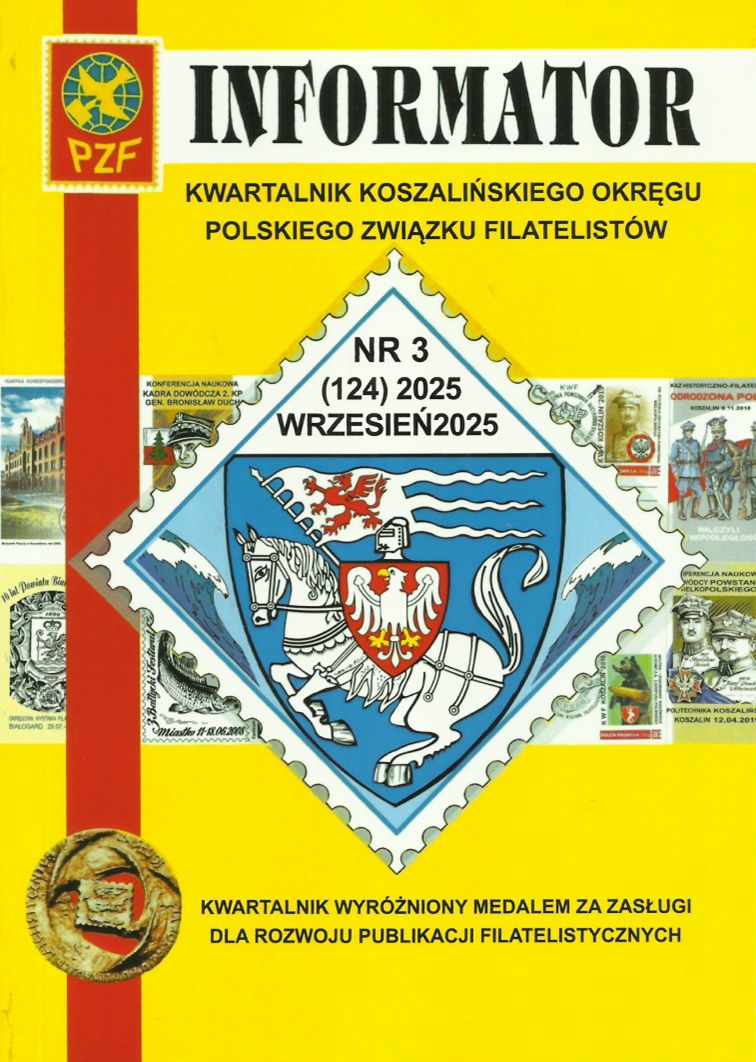 Informator nr 3/2025 (124)