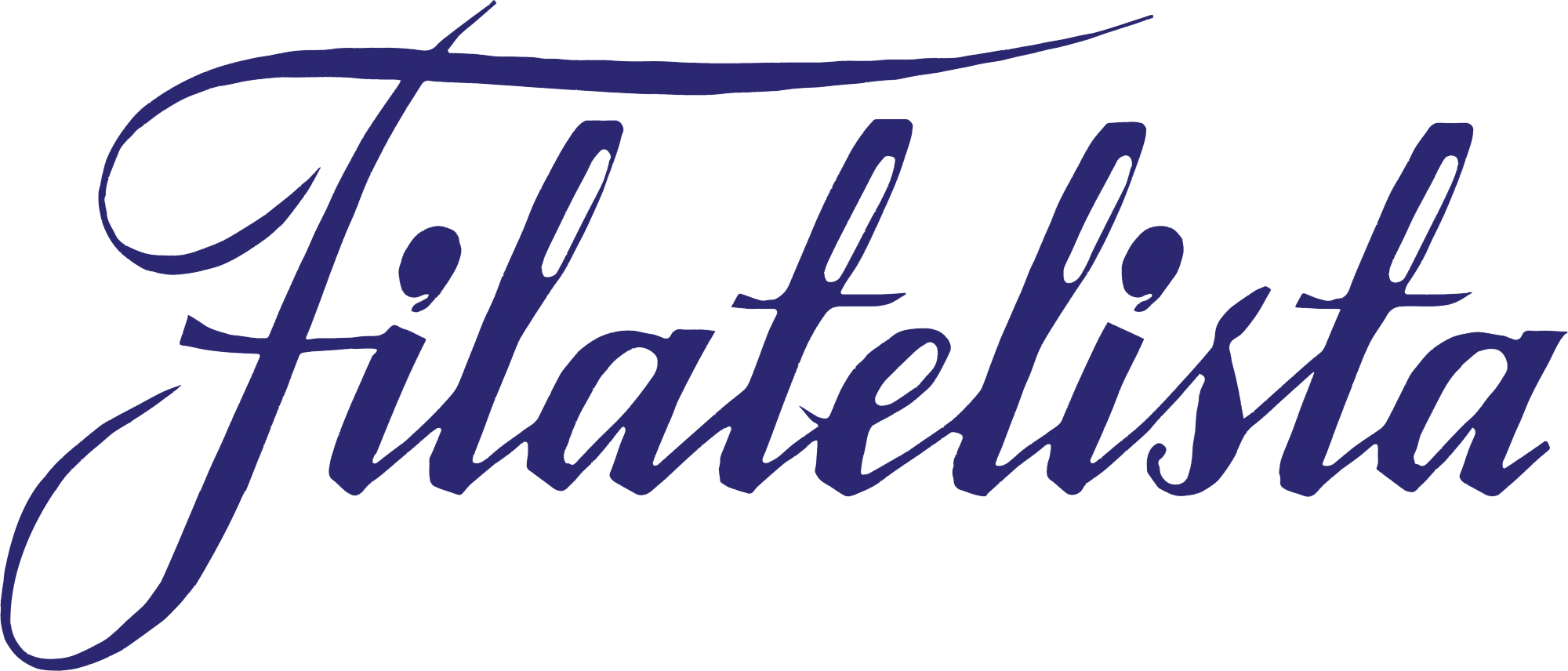 filatelista logotyp