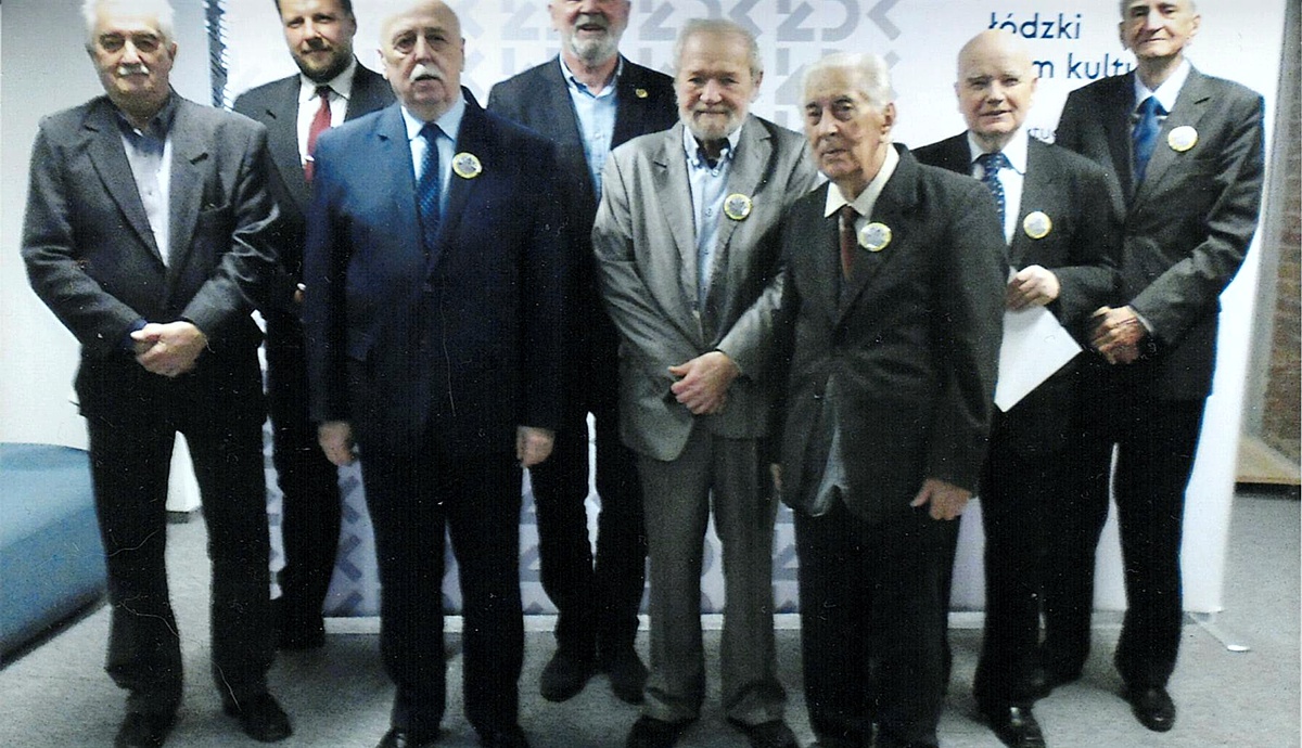 Zarząd Okręgu Łódzkiego PZF