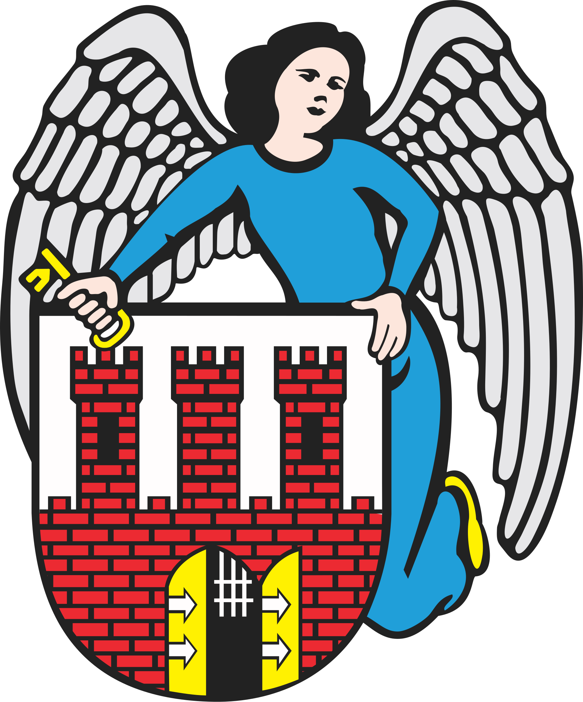 Okręg Wielkopolski
