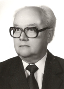 Tadeusz Hampel - zdjęcie
