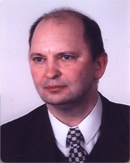 Jan Kruszyński - zdjęcie