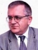 Jerzy KUPIEC - WĘGLIŃSKI
