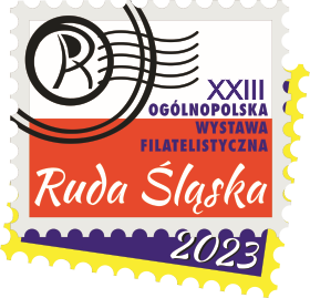 Logo XXIII OWF Ruda Slaska 2023